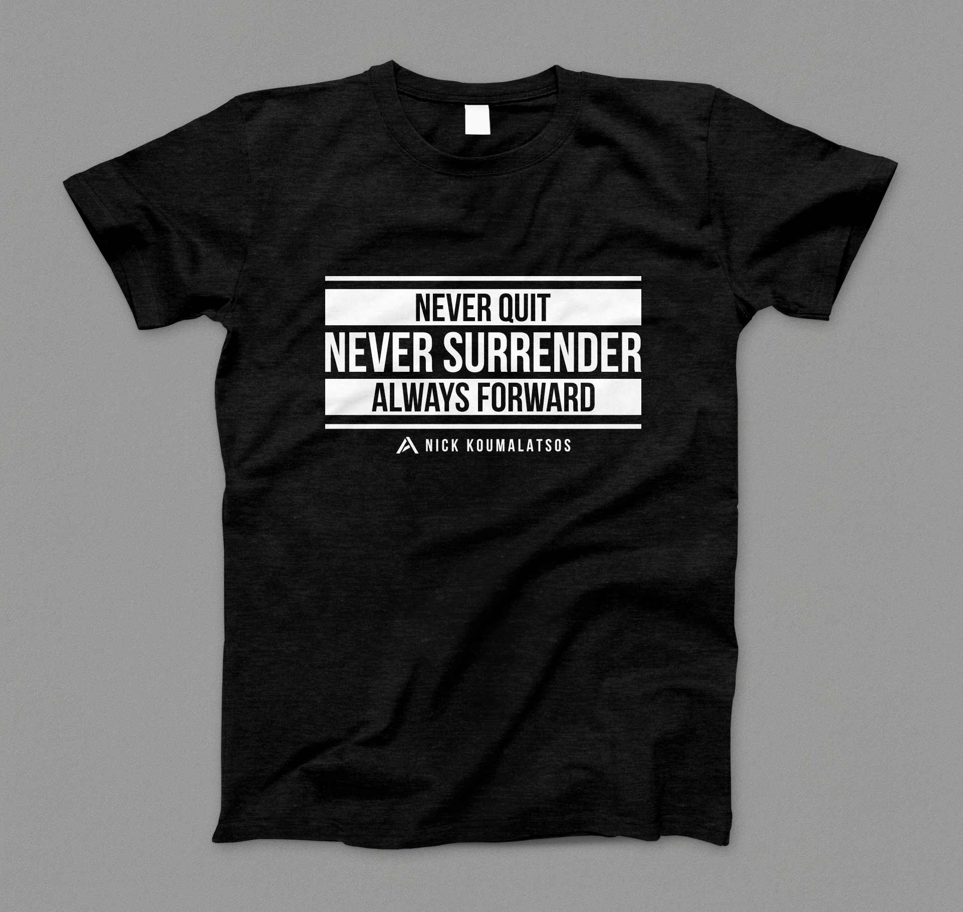Design de T-shirt par Barney Stinson pour Alexander Industries | Design #21843503