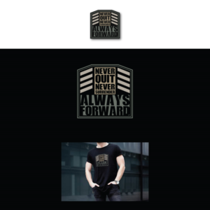 T-shirt Design by wall-jamboree