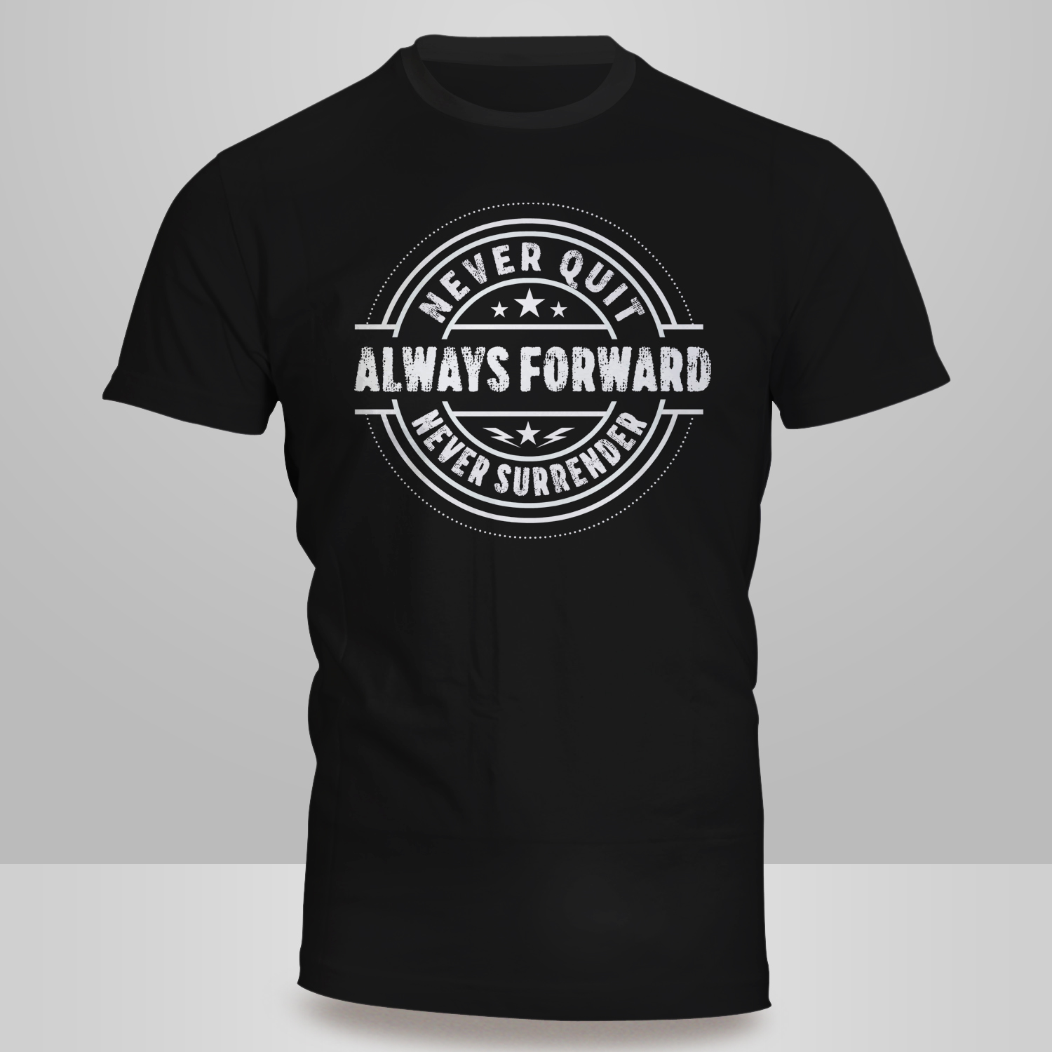 T-shirt Design by Kero for Alexander Industries | Design #21804599