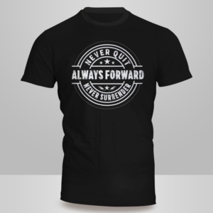 T-shirt Design by Kero for Alexander Industries | Design: #21804599