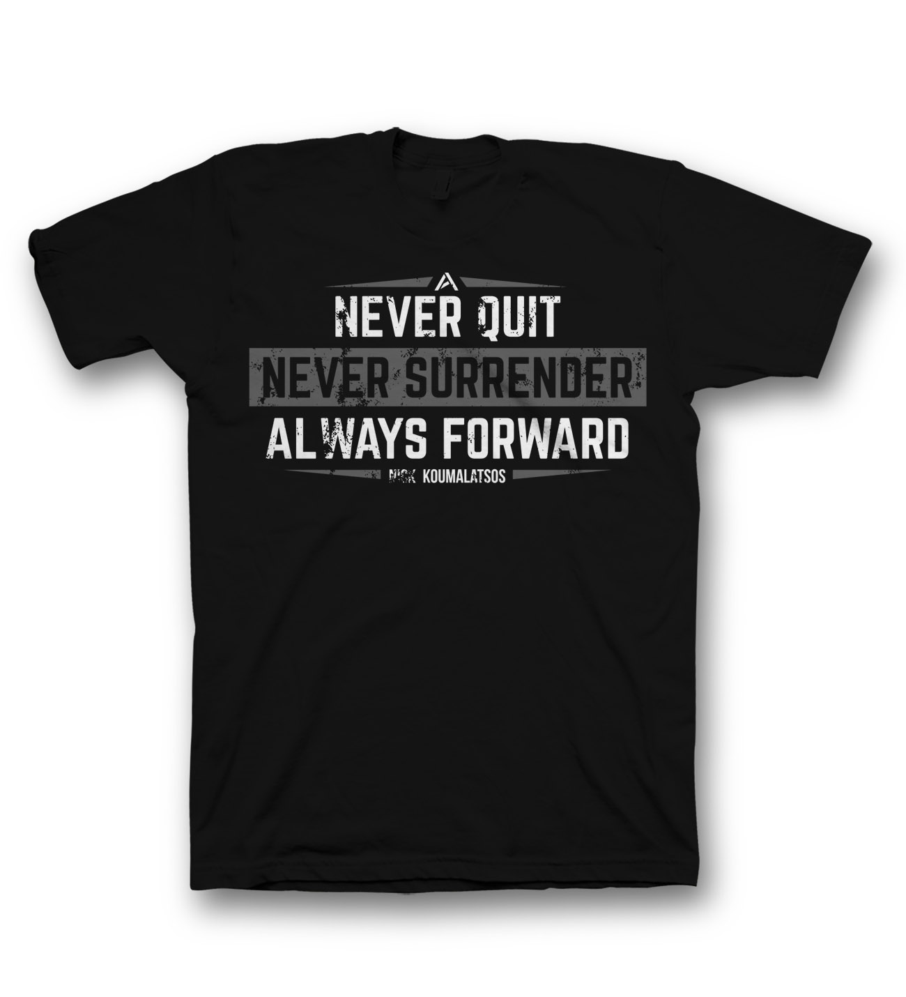 T-shirt Design by saka.aleksandar for Alexander Industries | Design #21832883