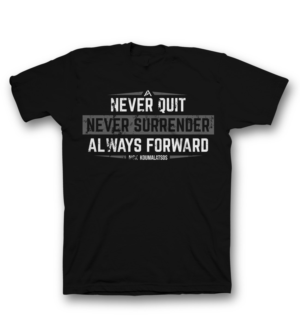 T-shirt Design by saka.aleksandar for Alexander Industries | Design: #21832883
