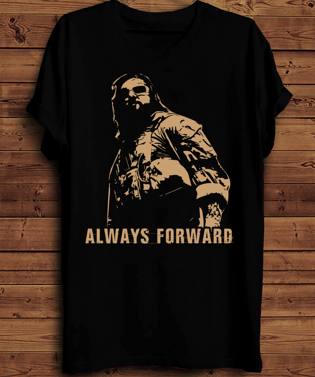T-shirt Design by creative gravity for Alexander Industries | Design #21804859