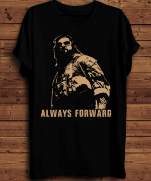 T-shirt Design by creative gravity for Alexander Industries | Design: #21804859