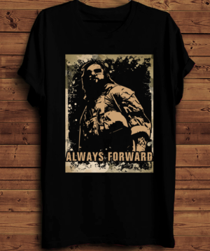 T-shirt Design by creative gravity for Alexander Industries | Design: #21804915