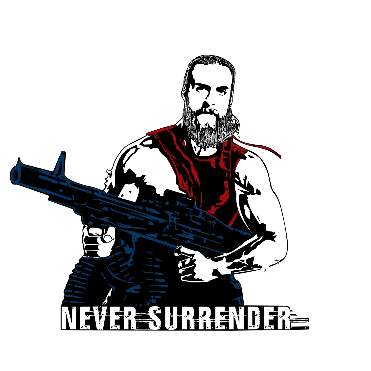 T-shirt Design by creative gravity for Alexander Industries | Design #21888904