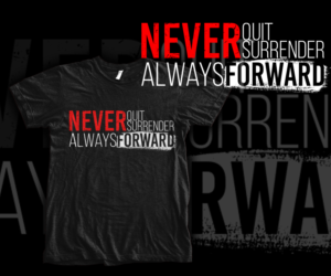 T-shirt Design by Dreamsucht for Alexander Industries | Design: #21837835