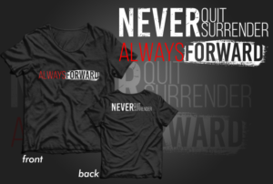 T-shirt Design by Dreamsucht for Alexander Industries | Design: #21869979
