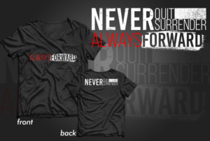 T-shirt Design by Dreamsucht for Alexander Industries | Design: #21870889