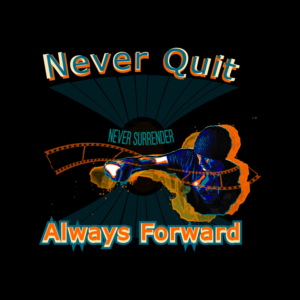 T-shirt Design by EXpressiveVisions