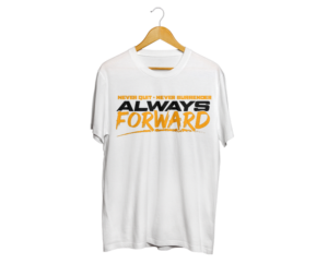 T-shirt Design by Vallerie L. for Alexander Industries | Design: #21815727