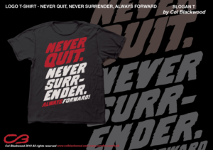 Diseño de Camiseta por Col 3 para Alexander Industries | Diseño #21847605