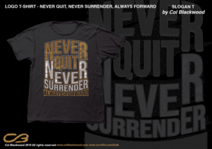 T-shirt Design by Col 3 for Alexander Industries | Design: #21852079