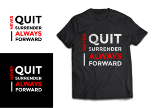 T-shirt Design by cjxxxxxhxx