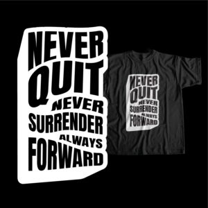 T-shirt Design by Joselito Miguel