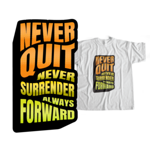 T-shirt Design by Joselito Miguel for Alexander Industries | Design: #21830238