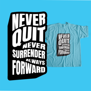T-shirt Design by Joselito Miguel for Alexander Industries | Design: #21830239