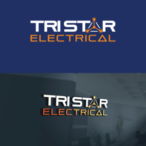 Tri Star Electrical | Design de Logo par Sergio Coelho