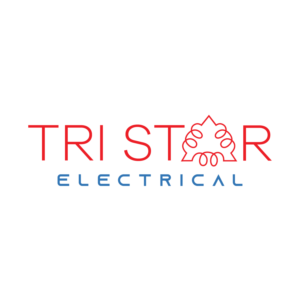 Logo Design by **INCREDIBLEDESIGNERS** for Tri Star Electrical | Design: #21808171