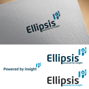 Logo Design by sinau_nggambar for Ellipsis & Co | Design: #21809071