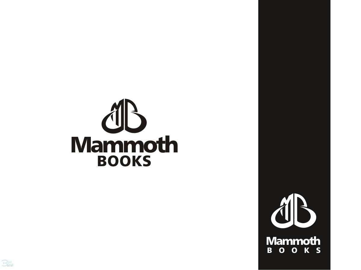 Logo Design by Blueberry for this project | Design #21805762