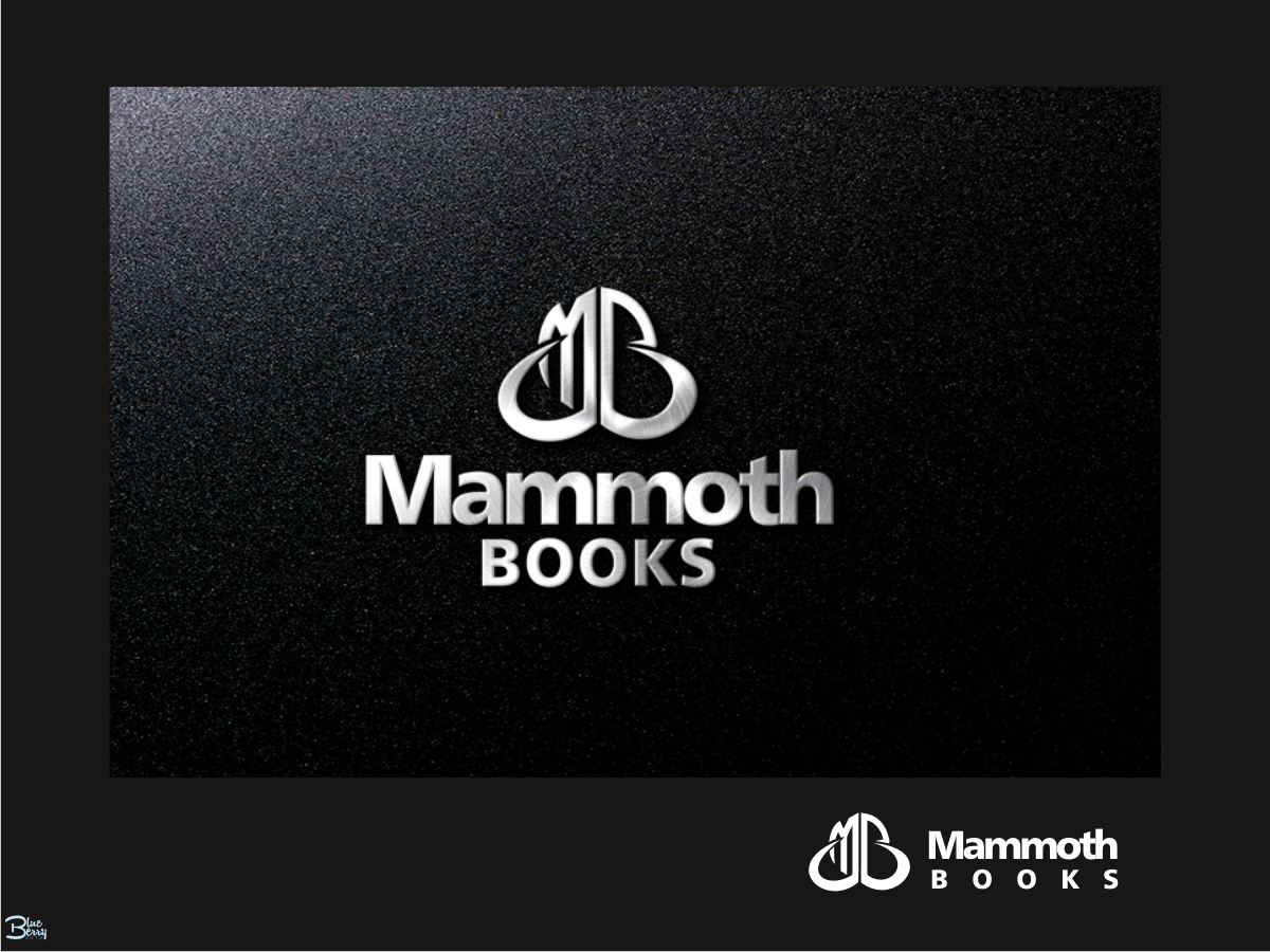 Logo Design by Blueberry for this project | Design #21805766