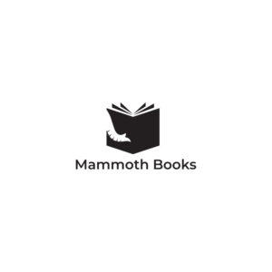 Mammoth Books | Logo Design by alexch