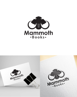 Design de Logo par Deity pour ce projet | Design #21809450