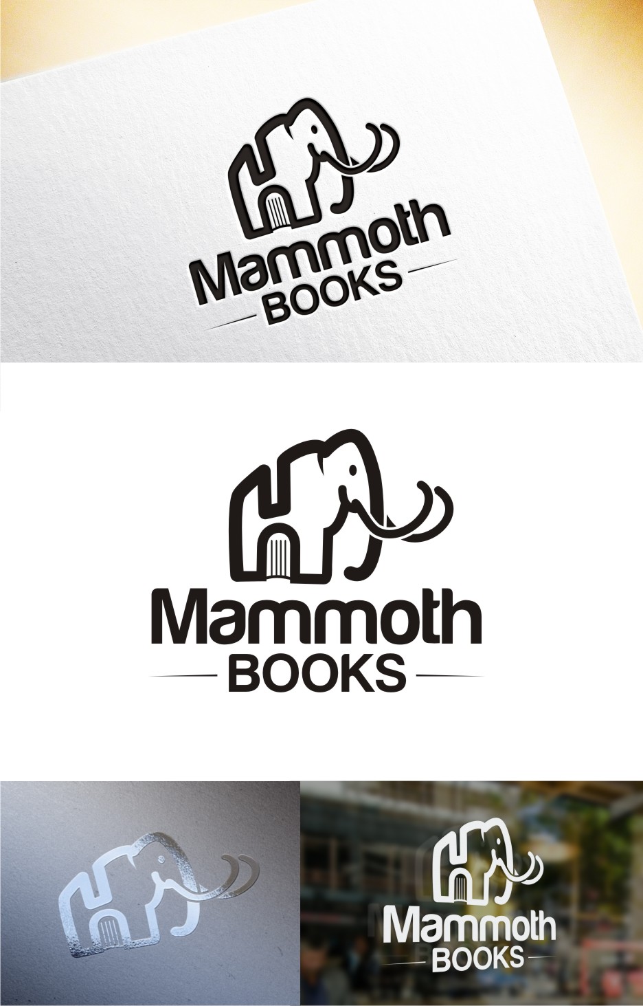 Logo Design by Soul Light for this project | Design #21807209
