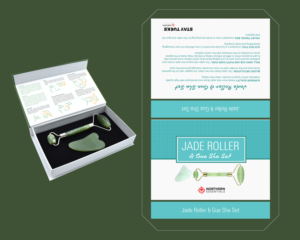 Packaging Design by paulkanjosh for this project | Design: #21808934