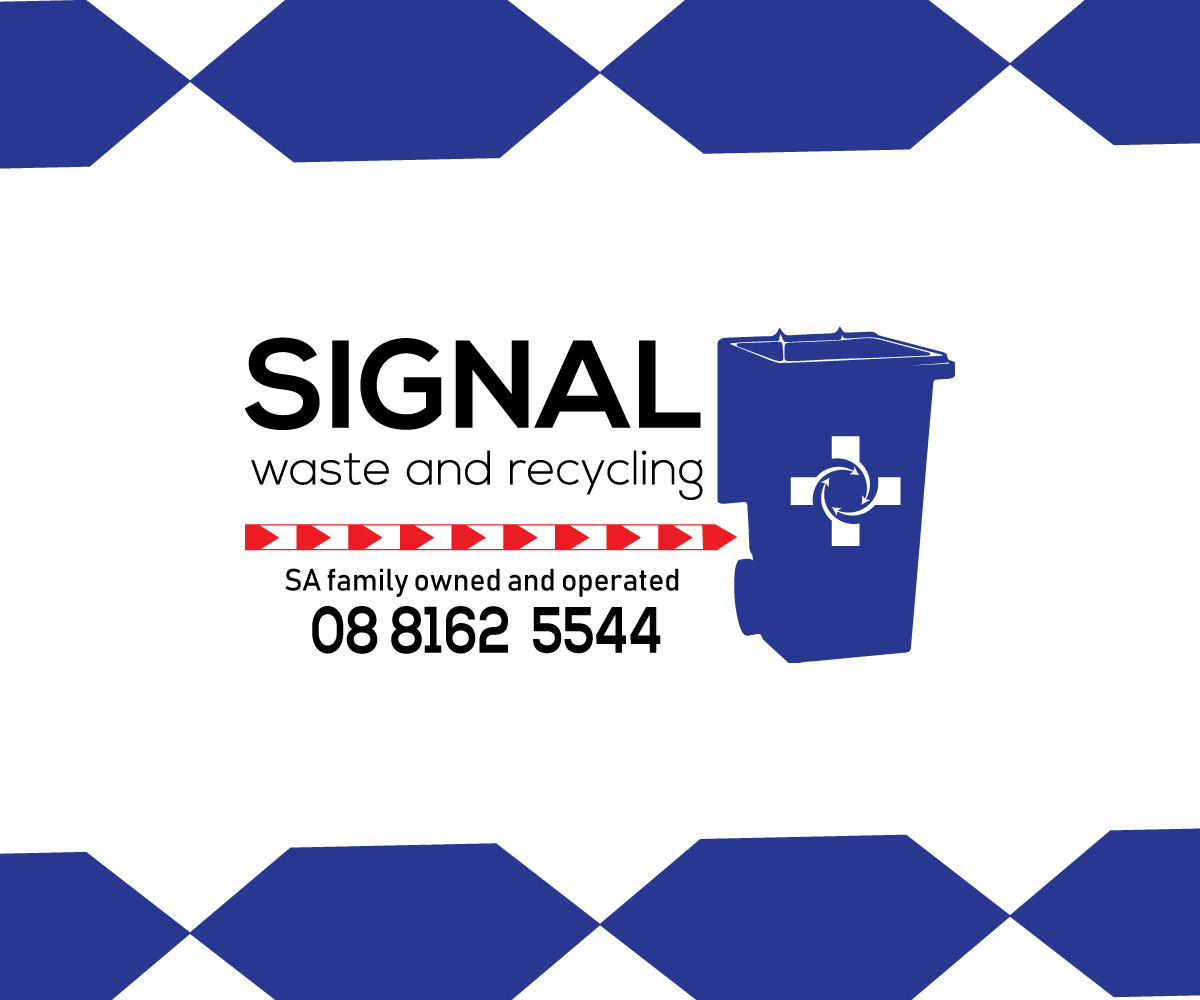 Logo Design by Kalla for Signal waste and recycling | Design #21809399