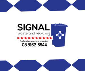 Logo Design by Kalla for Signal waste and recycling | Design: #21809399