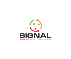 Logo Design by NurDesign for Signal waste and recycling | Design: #21806158