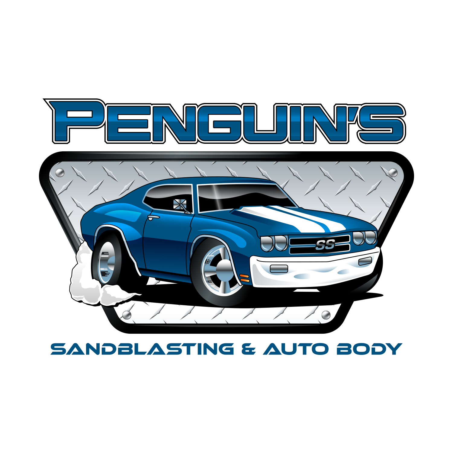 Logo Design by TTK for this project | Design #21889429