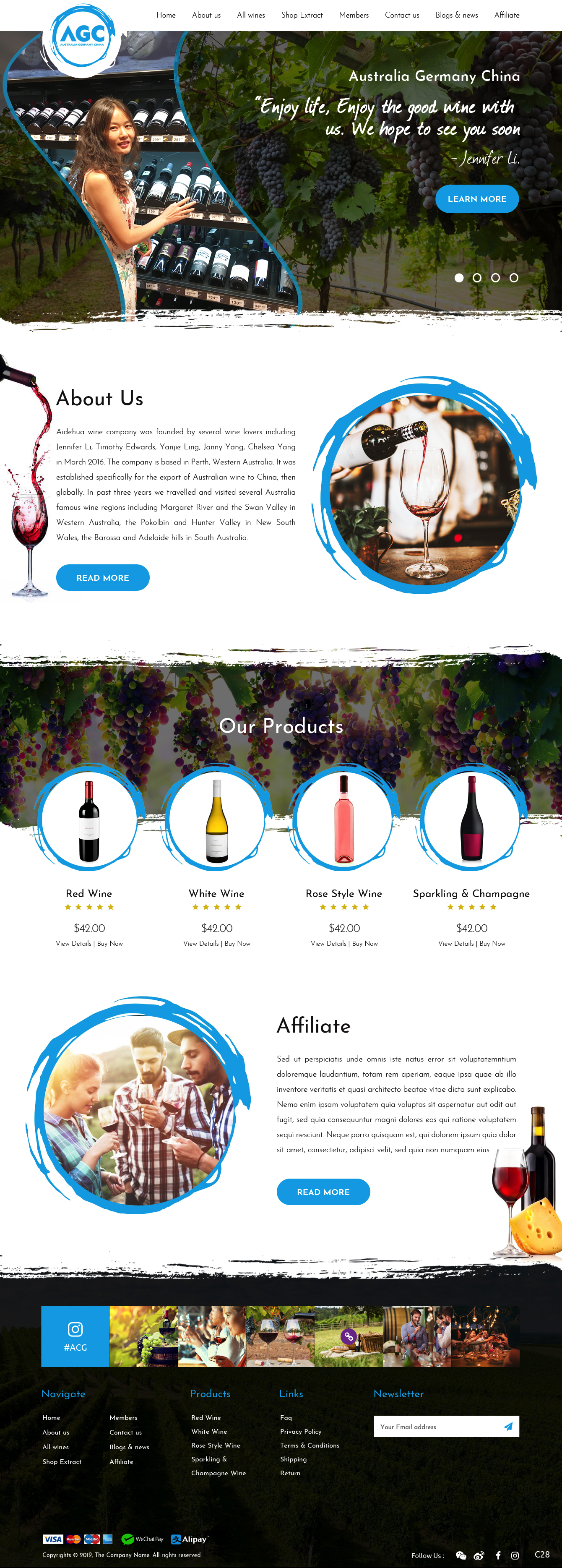 Web Design by pb for this project | Design #21816395