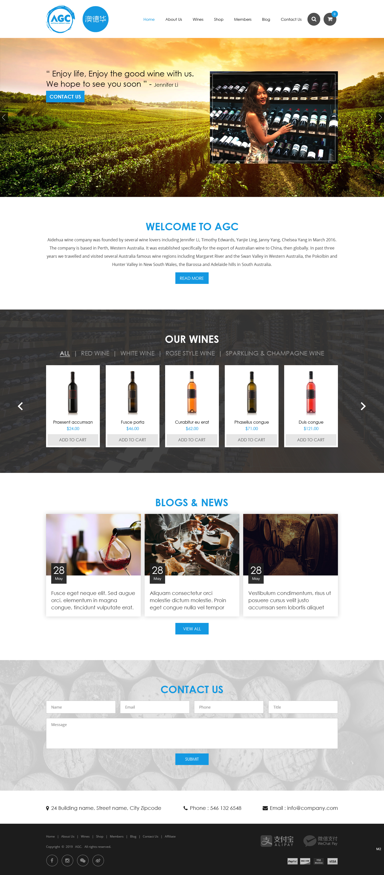 Web Design par pb pour ce projet | Design #21816401