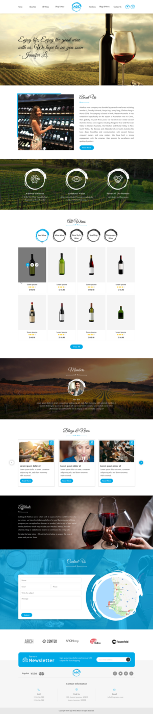 Web Design par Sbss pour ce projet | Design : #21834965