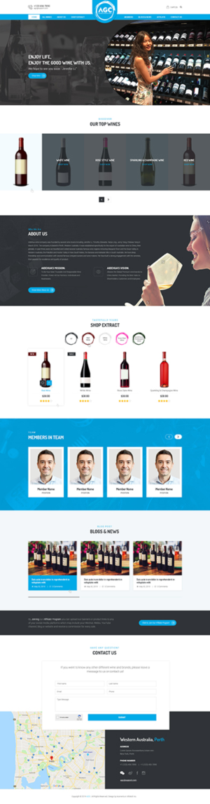 Web Design by Grewal