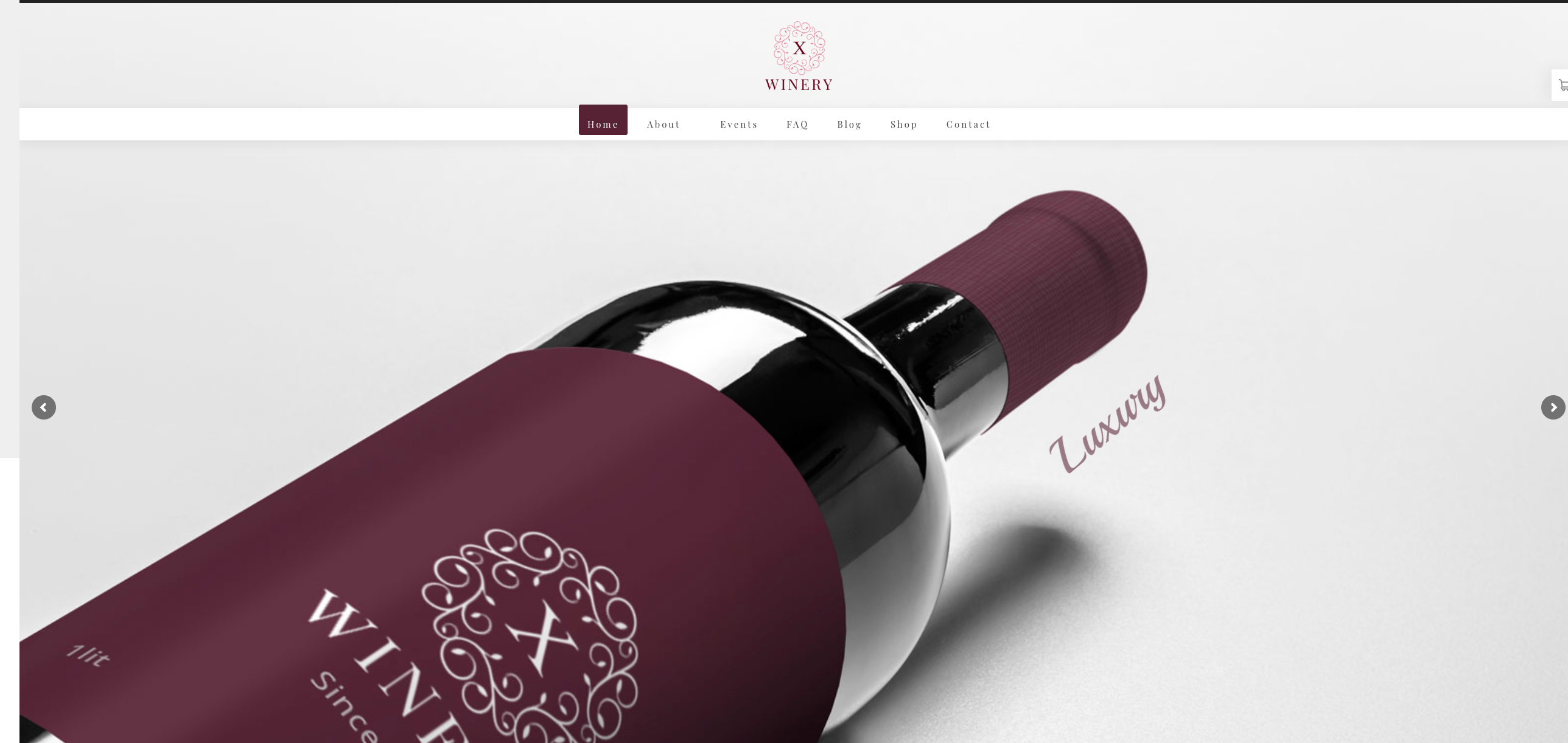 Web-Design von ExtraCloudAU für dieses Projekt | Design #21847082
