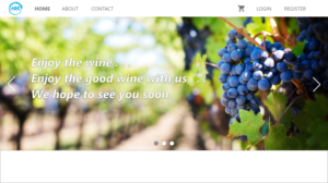 Web Design by Jehu Baybayon