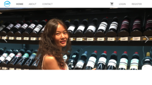 Web Design par Jehu Baybayon pour ce projet | Design : #21816262