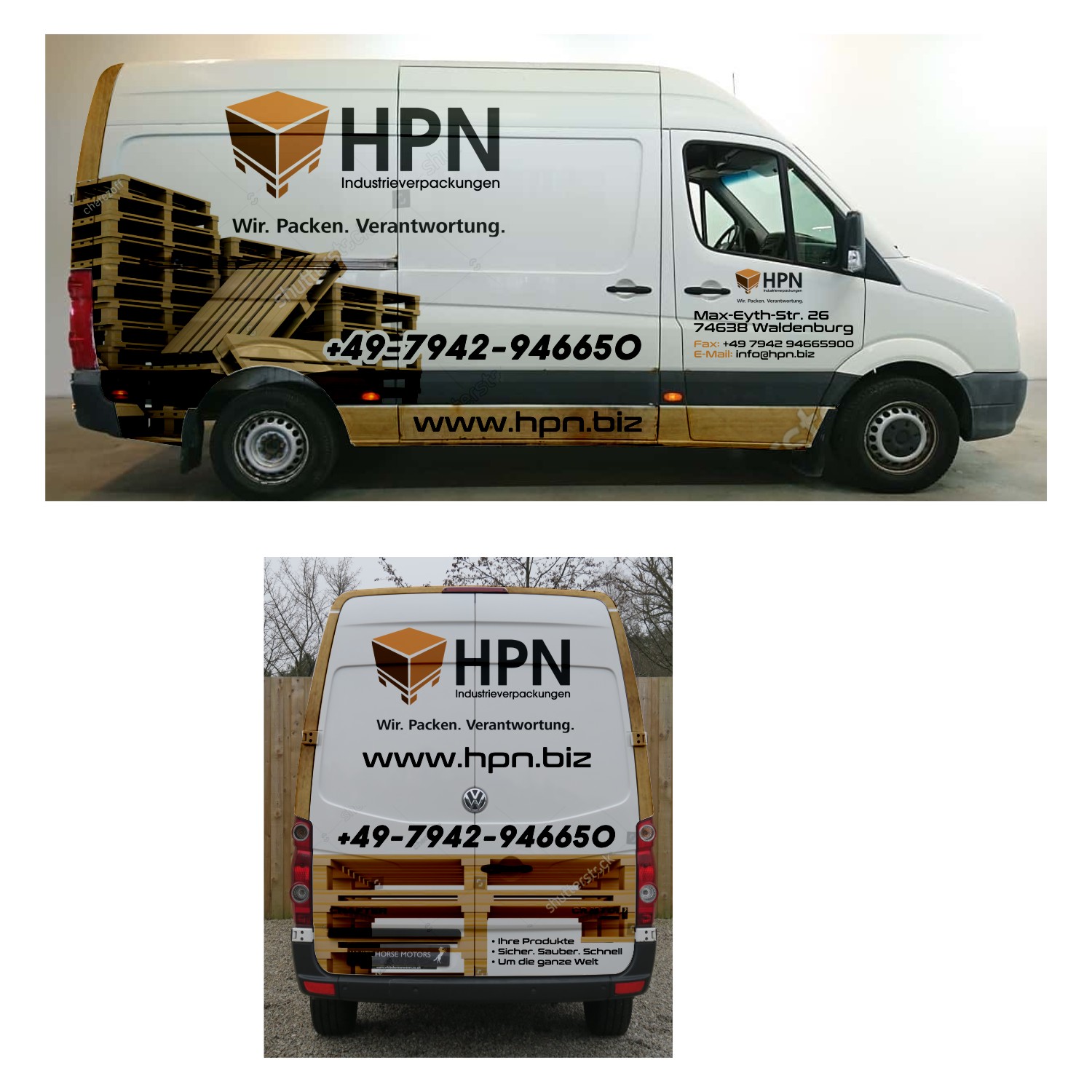 Car Wrap Design by DG+ for this project | Design #21841344