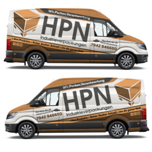 Car Wrap Design by Yoga Tri for this project | Design: #21820313