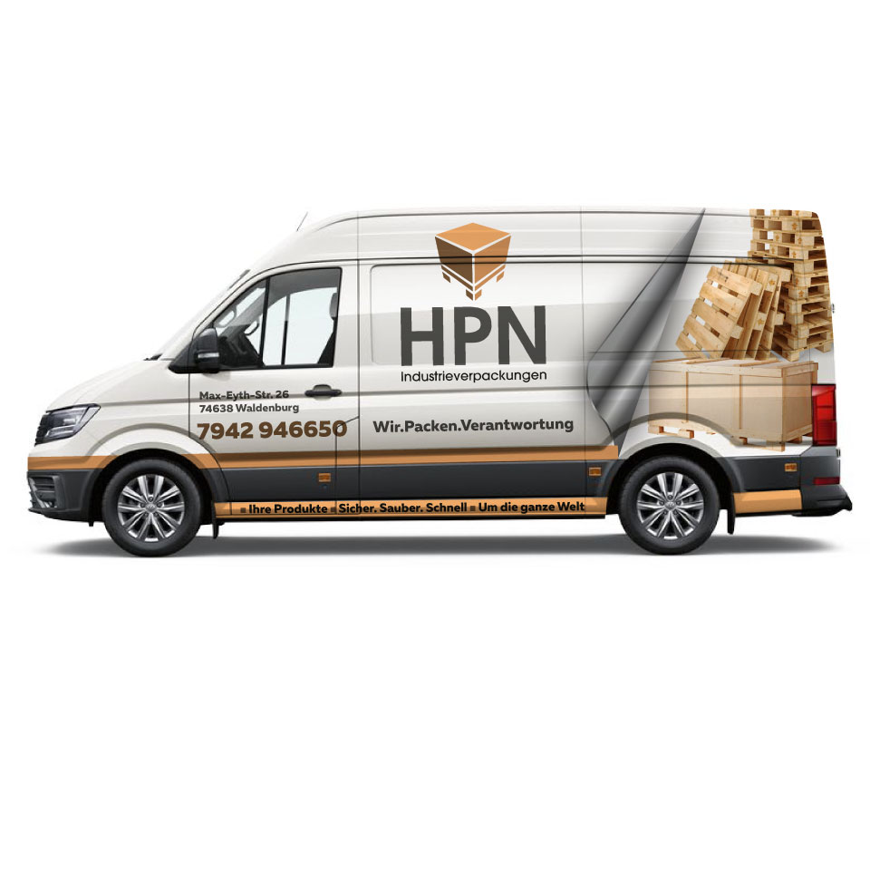 Diseño de Rotulación de Vehículo por Yoga Tri para este proyecto | Diseño #21820397