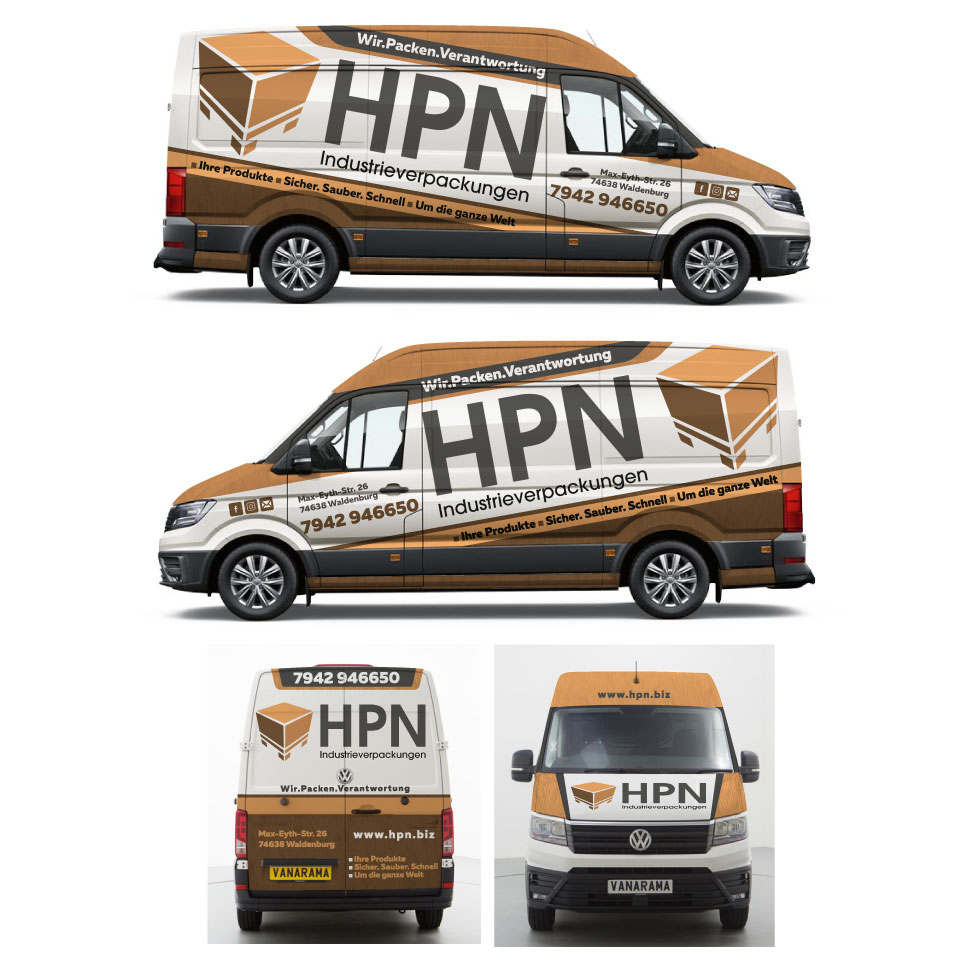 Car Wrap Design by Yoga Tri for this project | Design #22038629