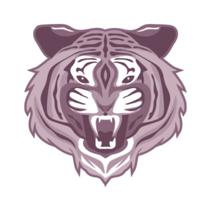 Sexy mysterious aesthetic predatory Cat, Panther, Tiger, Lion, etc. | T-Shirt-Design von Seema Suvarna