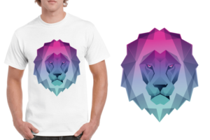 T-shirt Design by Jay Design
