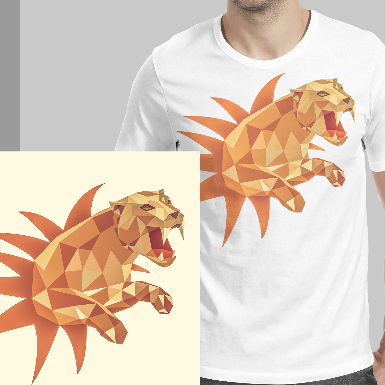 T-Shirt-Design von Wally_F für dieses Projekt | Design #21819305