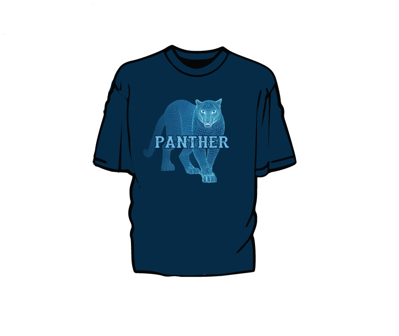 T-shirt Design by instudio for this project | Design #21834748