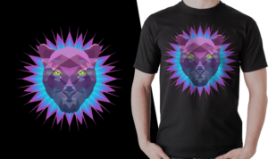 T-Shirt-Design von SAI DESIGNS für dieses Projekt | Design #21842977